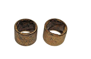Front end torsion bar bushing Lt or Rt fits Volkswagen Type1 Bug Ghia - Picture 1 of 1