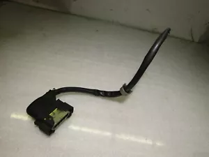 Mercedes E-Klasse W210 E300TD OM606 MAF Sensor Kabelbaum Stecker #E6N - Bild 1 von 6