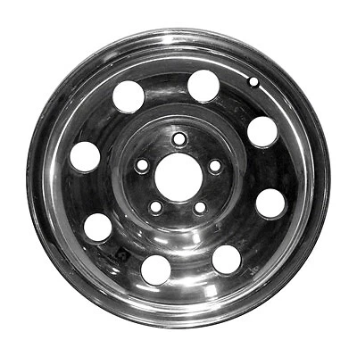 Заводское колесо 15 дюймов от оригинального производителя подходит для Ford Ranger 2001-2007 годов выпуска 1L5Z1007EB - Изображение 1 из 1