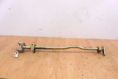 Yamaha Phazer 500 1999 poste de dirección Foto 1 de 4