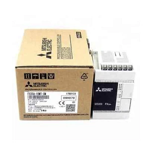 Mitsubishi FX3SA-10MT-CM Programmable Controllers - Picture 1 of 2