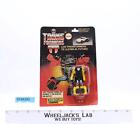 Camaro Windcharger G1 Transformers 1985 Antex Argentina Action Figure NEW SEALED