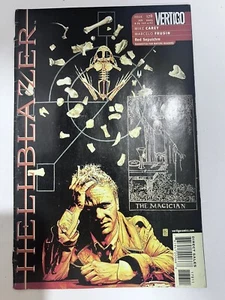 Hellblazer #178 Vertigo DC Comics - Picture 1 of 3