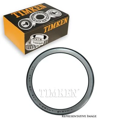 Diferencial trasero Timken Race para GMC serie 1000 1965 Foto 1 de 4