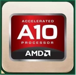 Amd A10-5800K AD580KWOA44HJ Socket FM2 4Mb Cache 4 Core - Picture 1 of 1