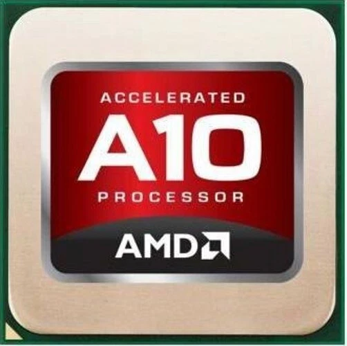 Amd A10-5800K AD580KWOA44HJ Socket FM2 4Mb Cache 4 Core - Image 1 of 1