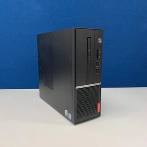 Lenovo ThinkCentre V530s, i5-9400 CPU, 8GB DDR4 RAM, 256GB SSD, Win 11 - Picture 1 of 4