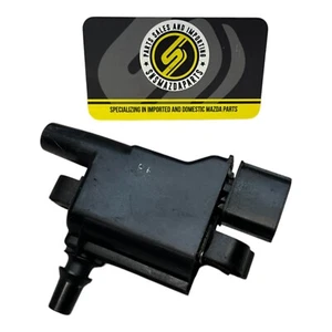 01-05 Mazda Miata MX5 MX-5 OEM NB Ignition Coil Pack Coilpack Spark BP6D-18-100A - Picture 1 of 2