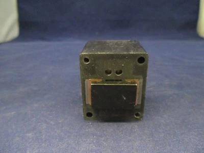 Numatics  228-837B Coil - Image 1 of 3