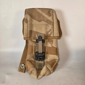 British army desert SA80 ammunition pouch - Picture 1 of 5