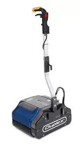 Bürstenwalzgerät Original Duplex 340 - Bodenreinigungsmaschine - Bild 1 von 10
