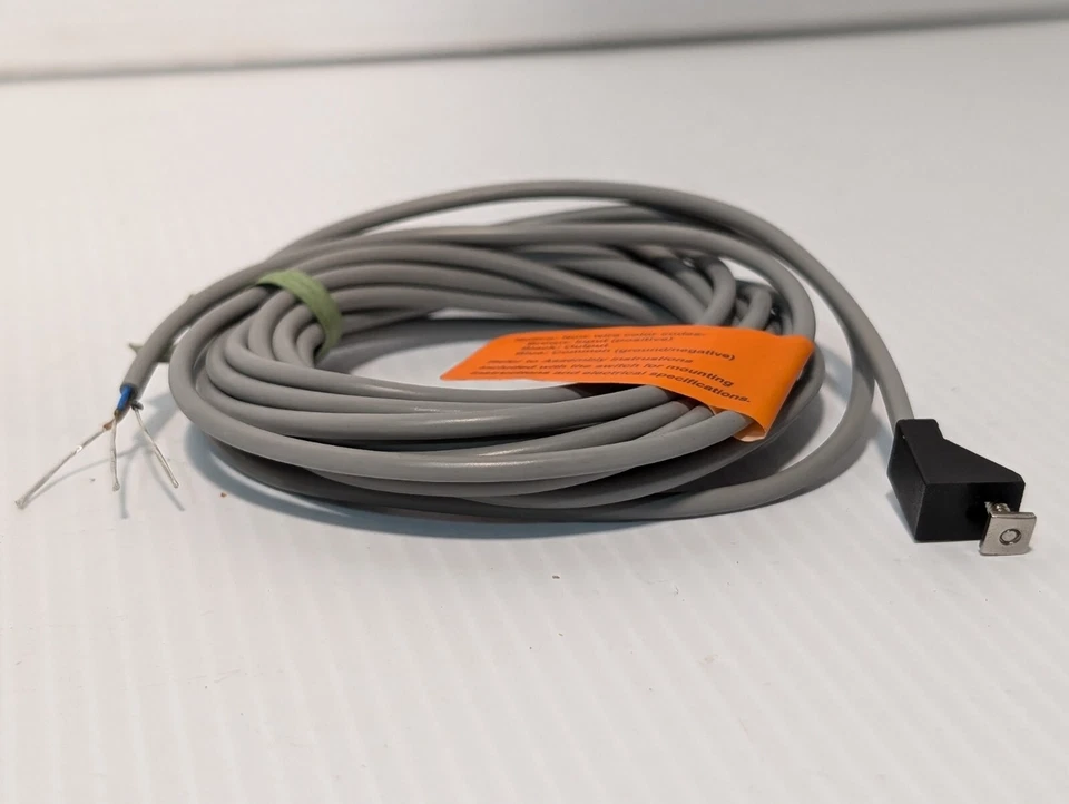 Bimba HKX Solid State Reed Switch, Sinking NPN, 30VDC, 150mA - Image 1 of 4