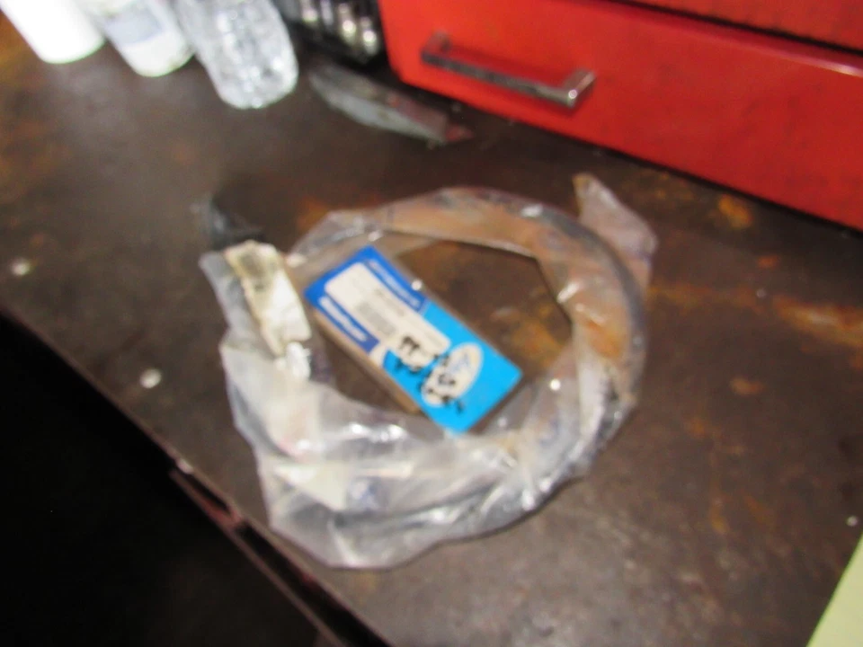 cable embrague yamaha 1999-2003 yz250 Foto 1 de 1