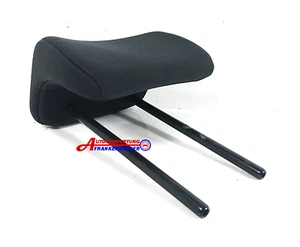 Renault Mégane 2 II Kombi Una Reposacabezas Trasero Derecha Y Izquierda Apto - Imagen 1 de 2