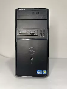Dell Vostro 260 MT Intel Core i3-2120 @ 3.30GHz 8GB RAM 1TB HDD WIN 10 - Picture 1 of 3