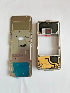 Original Nokia N81 Ersatzteile - Slider & Gehäuse hinten - Bild 1 von 2