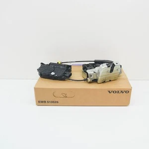 VOLVO V70 MK3 Tailgate Lock 31276958 NEW GENUINE - Picture 1 of 9