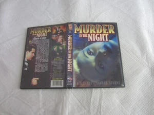 1940 Mord in der Nacht (DVD, 2003) - Bild 1 von 2