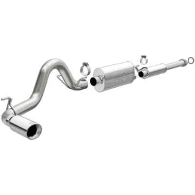 MagnaFlow Street Series Exhaust System For 2016-2022 Toyota Tacoma L4 2.7L Foto 1 de 4