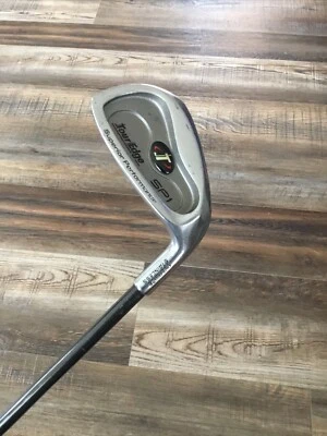 Одинарный айрон Tour Edge SP1 большого размера 5 без маркировки гибкий графитовый стержень для правосторонней стойки - Изображение 1 из 4