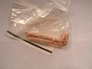 2 NOS Intrupa GE-634 Contact GE634 OLD STYLE CONT. - Imagen 1 de 2