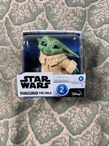 Star Wars Mandalorian Bounty Collection Niño Serie 2 Grogu #8 - Imagen 1 de 3