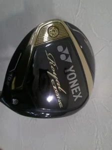 2021 Yonex EZONE Royal 1W Driver 10.5deg RX-05 S-flex Golf Club J47 - Picture 1 of 6