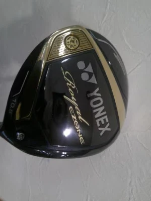 2021 Yonex EZONE Royal 1W Driver 10.5deg RX-05 S-flex Golf Club J47 - Image 1 of 4