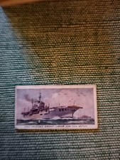 Xm41 British Automatic Company - 1952  Warships Of The World No 3