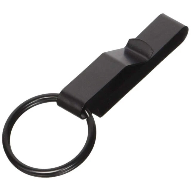 ZAK Tool ZT52 Key Ring Holder - Black
