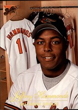 B1084- 1994 Studio Baseball Card #s 1-220 +Inserts -You Pick- 10+ FREE US SHIP