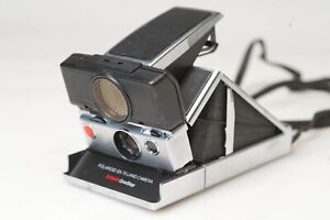 Polaroid SX-70 Sonar Camera N7069