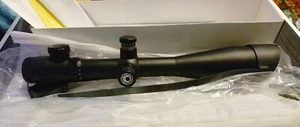 Barska 4-16x50 IR Sniper Scope 50mm Rifle Scope AC11002 - Picture 1 of 5