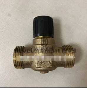 1PC NEW SIEMENS Control Valve threaded 2-Port VVP45.20-4 DN20 - Picture 1 of 1