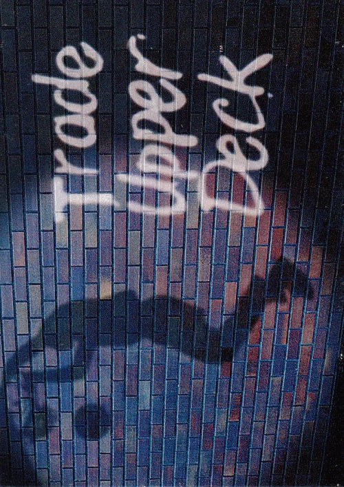 1992/1993 Upper Deck Basketball Part 1 Main Set Card #1 to #247 - Image 1 of 1