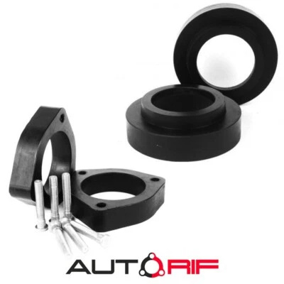 1.2" 30mm Car Spacers Lift Kit for NISSAN SKYLINE, STAGEA, 350Z — 第 1/4 张图片