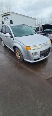 04-07 UNIDAD ABS SATURN VUE BOMBA FRENO ANTIBLOQUEO PIEZAS TRACCIÓN DELANTERA 3,5 L OEM Foto 1 de 4