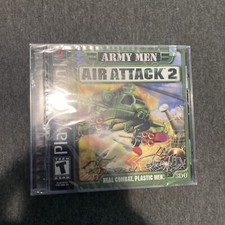 .PSX.' | '.Army Men Air Attack 2.