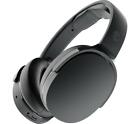 Skullcandy Hesh Evo Bluetooth Wireless Over-Ear Headphones with Tile - Black