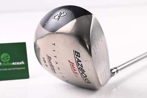 Tour Edge Bazooka JMax CF Driver / 10.5 Degree / Regular Flex JMax 61 Shaft - Picture 1 of 8