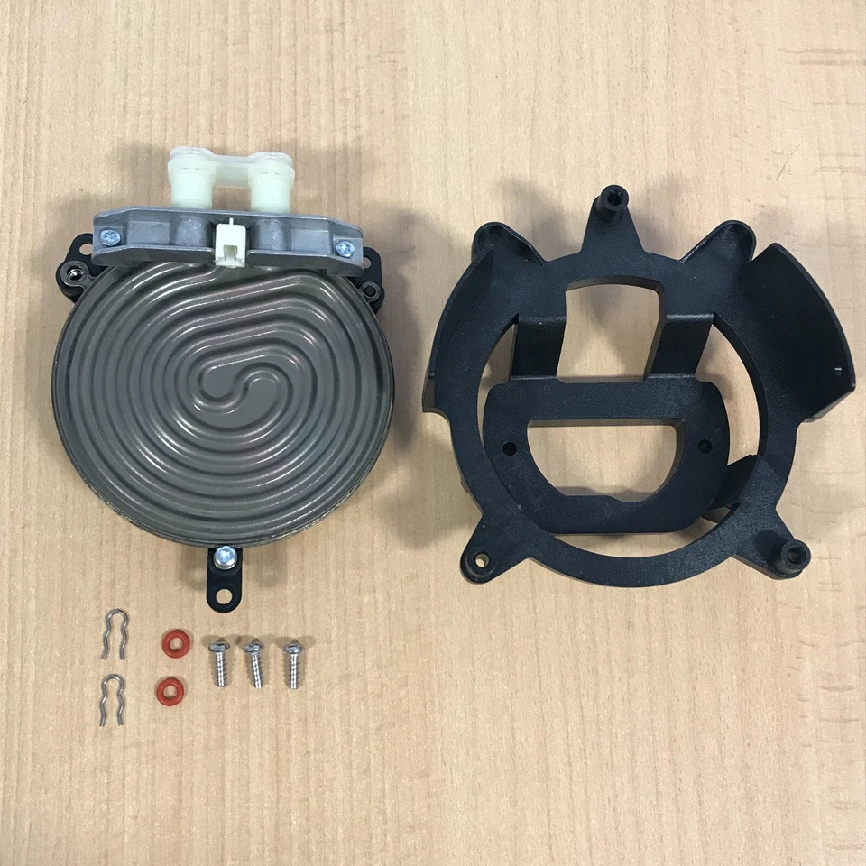 Sage Barista Pro Original Warmwasserbereiter Baugruppe/Heizelement Kit (SP0100184)