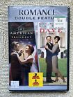 Romance Double Feature The American President / Dave DVD 2007 BNS