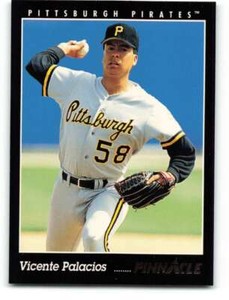 1993 Pinnacle Baseball Commons & Stars - Complete Your Set Card #1 - #225