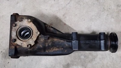 1995-2009 Subaru Impreza WRX Rear Differential Housing Carrier OEM #38312AA010 - Image 1 of 4