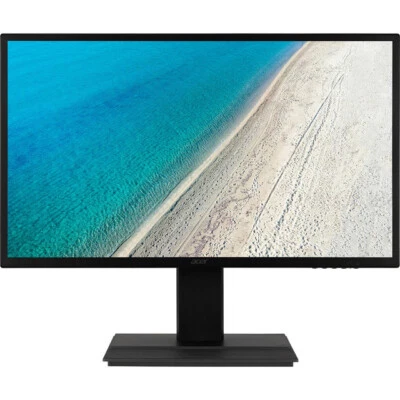 Acer EB1 - 31.5" WQHD 2560x1440 IPS 60Hz 16:9 4ms 300Nit HDMI - Image 1 of 4