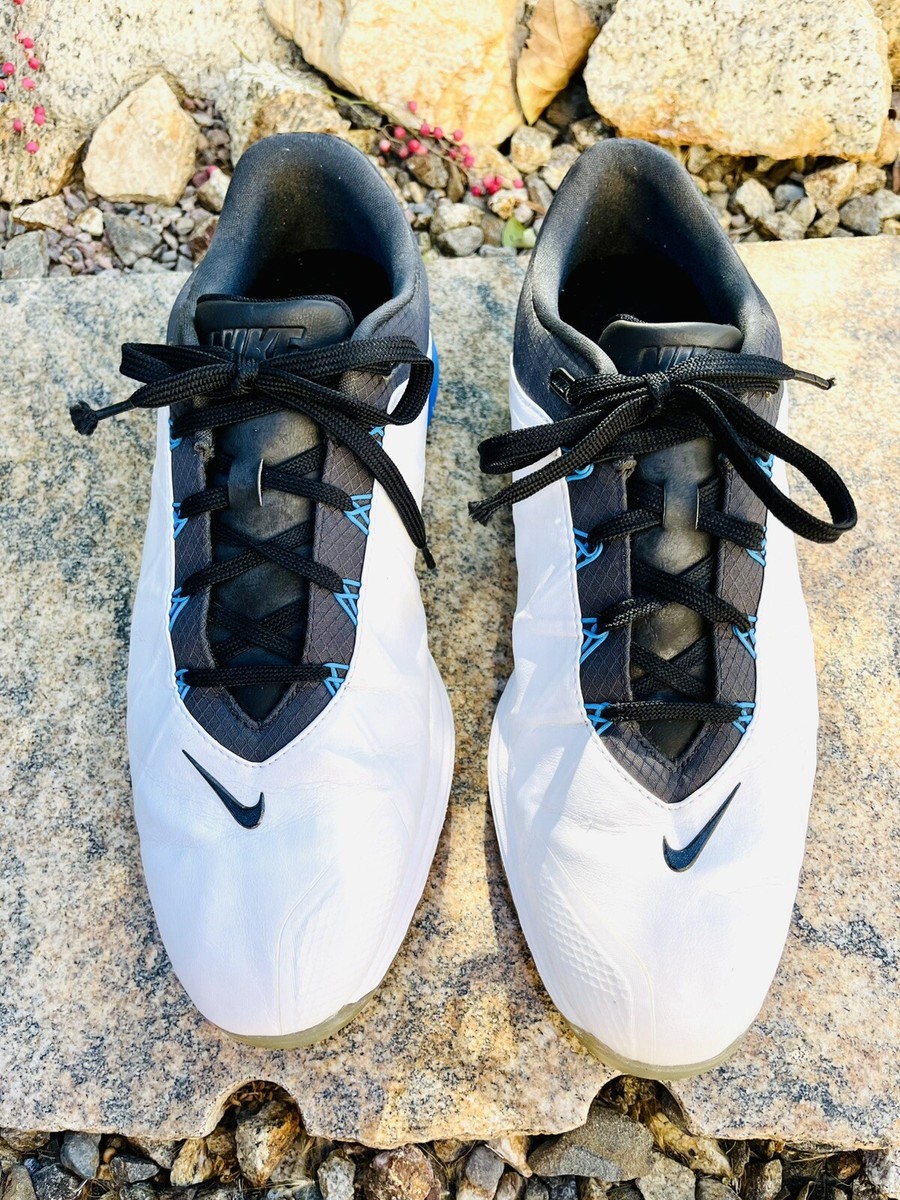Nike Golf Men's White 11 US Shoe | eBay Nike Golf Men's White 11 US Shoe | eBay