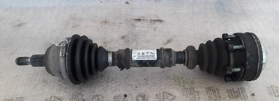 Semialbero ant. compl. Gauche AUDI TT (8N) 1.8T 20V (165Kw) Quattro Cpè - Photo 1/4