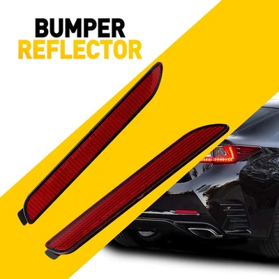 LED 3rd Third Brake Tail Light For Lexus RC200t RC300 RX300 RC350 Base NX300 New Foto 1 de 4