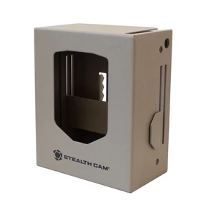 Stealth Cam Small Security Box QS QV PX - Picture 1 of 1