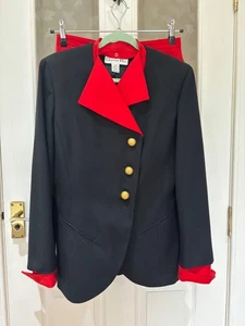 Christian Dior Vintage Ladies Suit - Picture 1 of 6